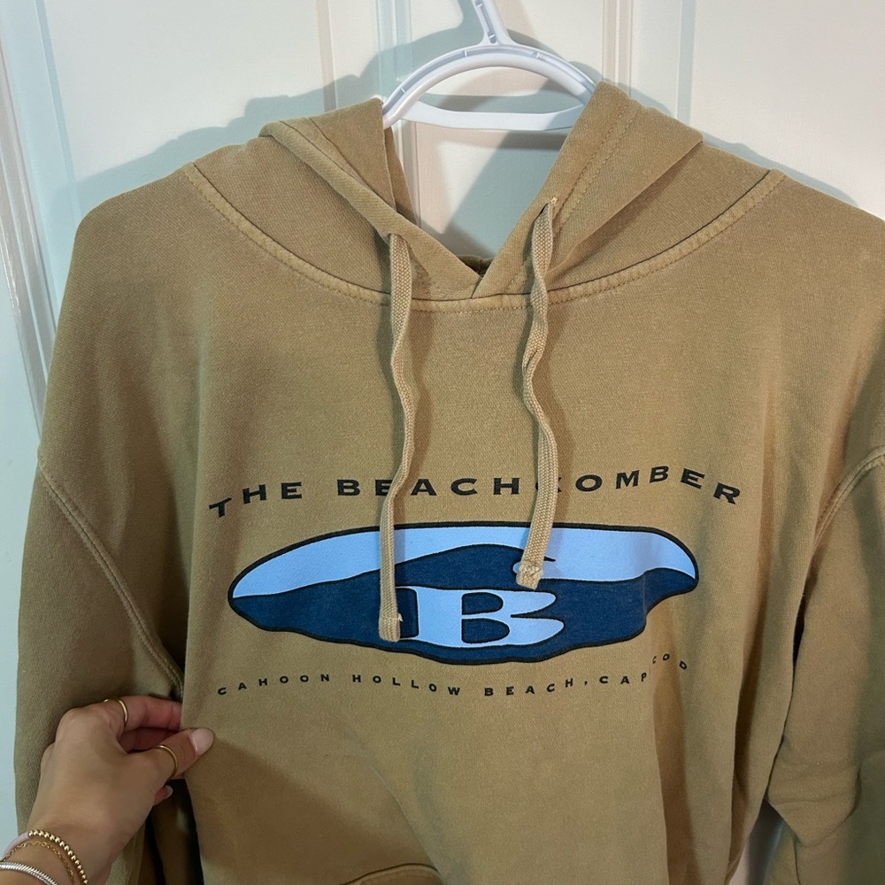 Beachcomber Hoodie